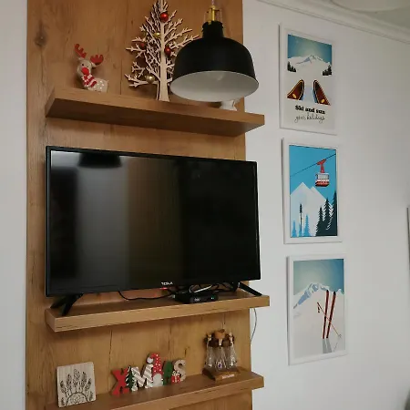 Kai Lejlighed Kopaonik