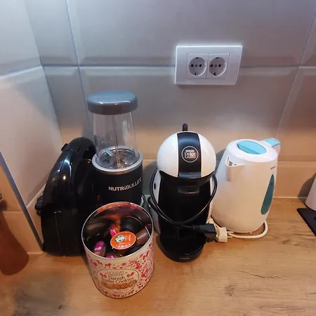 Kai アパート コパオニク